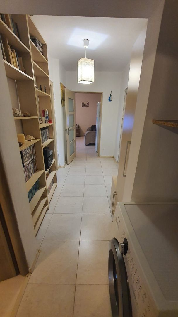 Apartament 3 camere de vânzare–complet mobilat, pe Str. Novaci/13 Sept - Poză 10