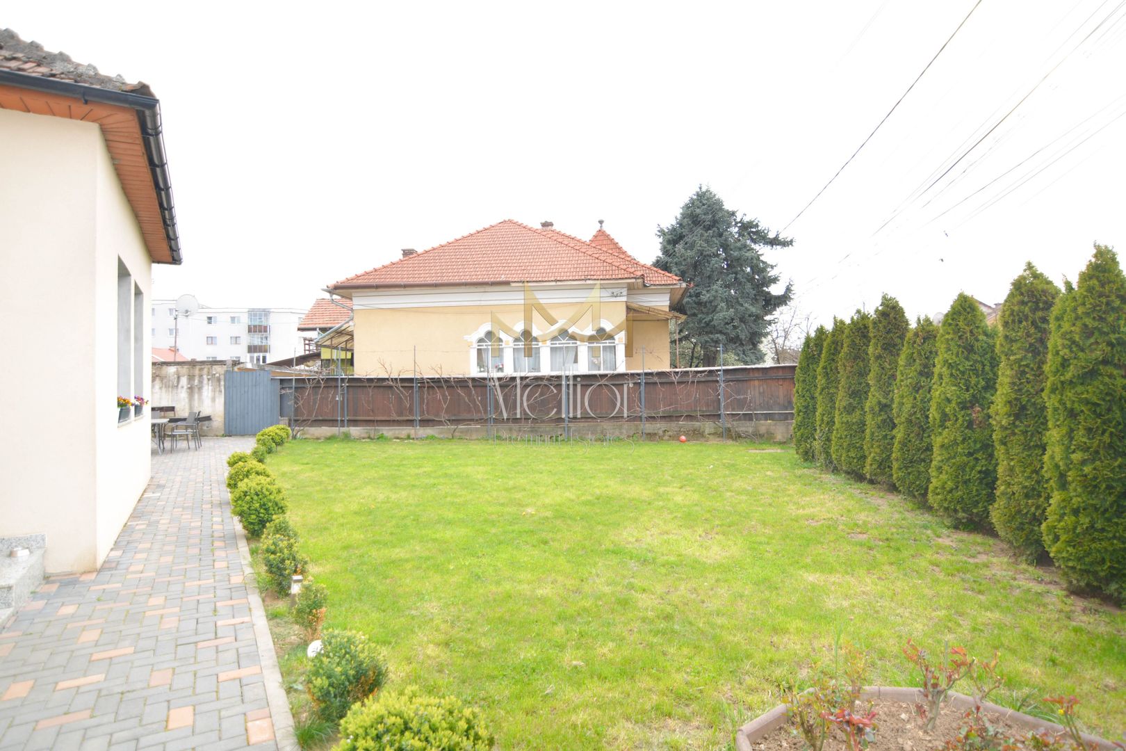 ✨ Proprietate premium în Gheorgheni – eleganță, confort și rafinament - Poză 10