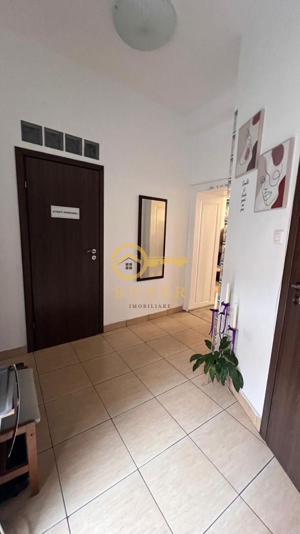 Spatiu comercial de inchiriat- Pretabil salon - Poză 5