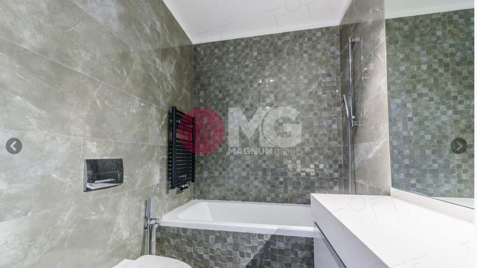 Apartament 4 camere de vanzare One Mamaia Nord- vedere mare - Poză 6