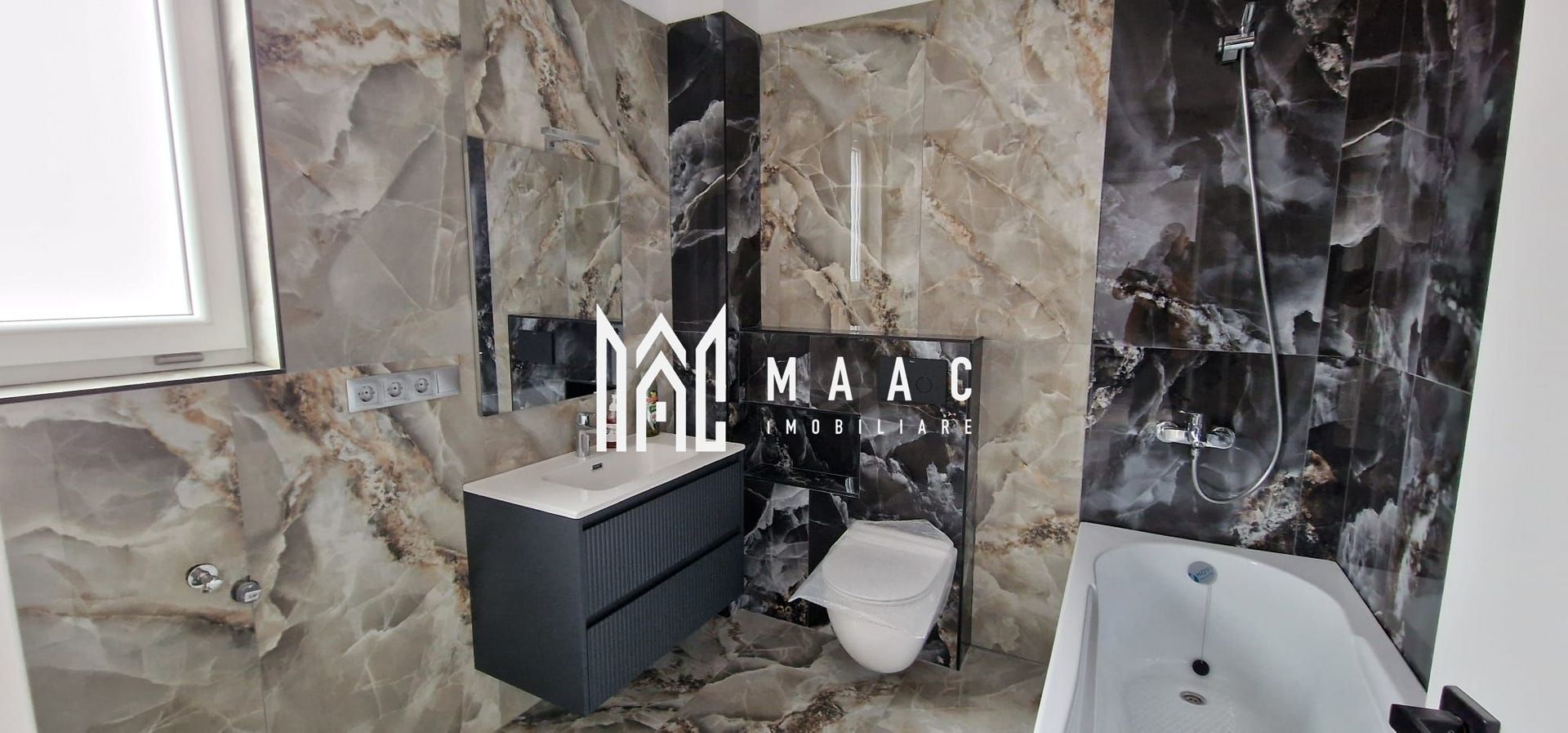 Casă înșiruită I P+E+M I 120 mpu I Curte 80 mp I Cristian - Poză 3