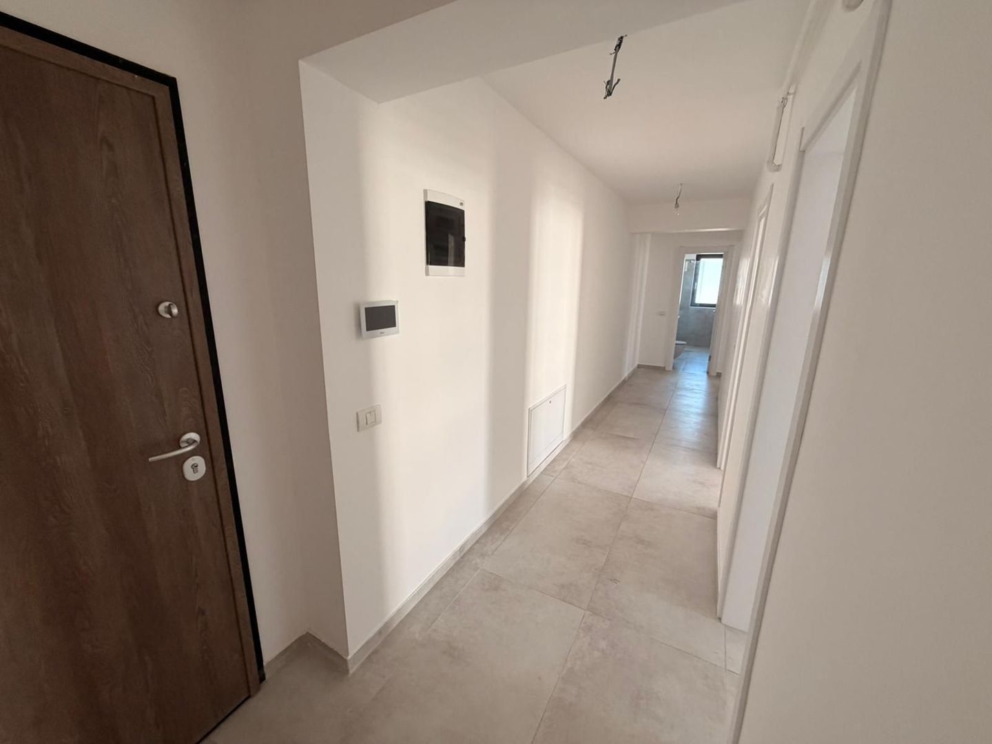 AP. 3 CAMERE, BLOC NOU, CENTRALA PROPRIE, MUTARE IMEDIATA ,COMISION 0% - Poză 12