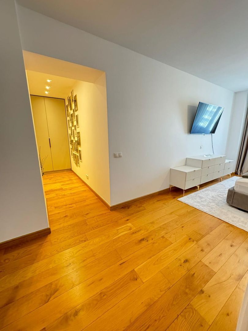 Vanzare 3 Camere UpGround Super View Etajul 15 - Poză 10