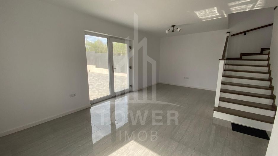 Casă nouă de închiriat,  4 camere | Prima închiriere | Cisnădie - Poză 5
