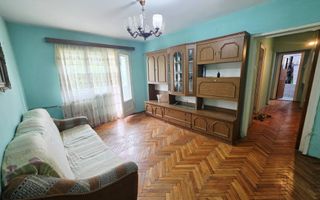 Apartament 3 camere | Nord | Etaj 3 | 63,50 mp utili - Poză 1