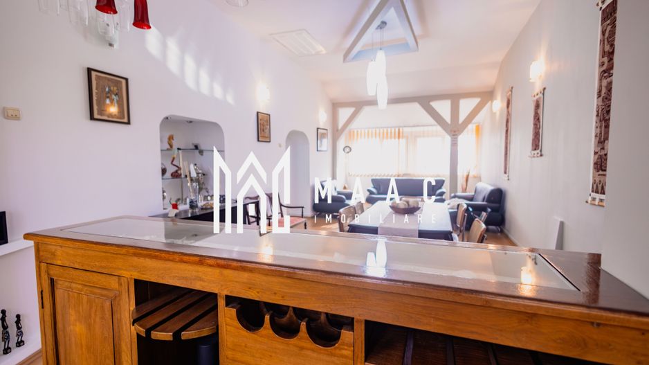 Apartament 5 Camere | 2 Nivele | 150MPU | Hipodrom 3 - Poză 5