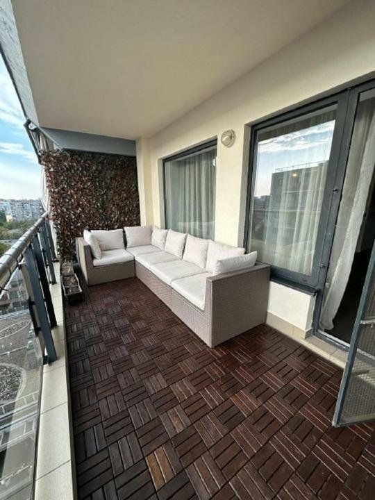 Apartament Duplex 3 camere, New Town Residence Dristor - Poză 8