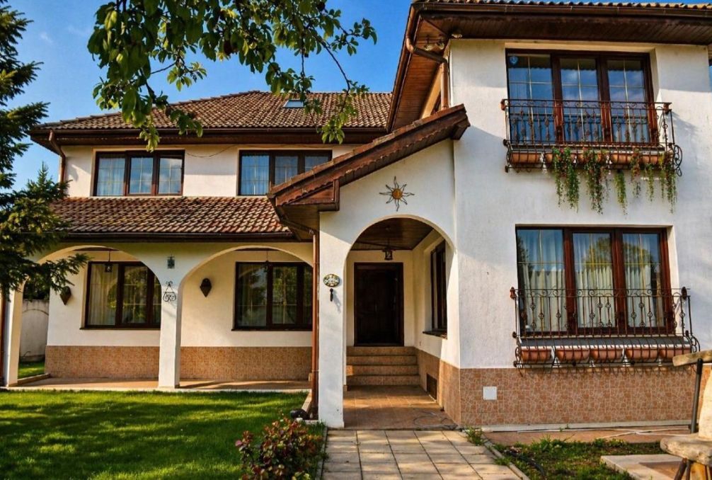 Vila zona f buna -Pipera OMV - Poză 3