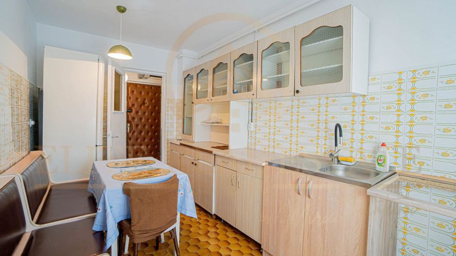 Tomis Nord - Zodiac - Apartament cu 2 camere, etaj 1. - Poză 22