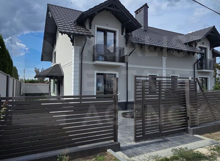 Vânzare, casă, 4 camere, str. Sfânta Vineri, Tohatin - Poză 7