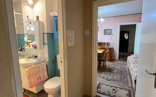 Apartament 2 camere zona M.Viteazul | Rahovei | Ale. Infanteriștilor - Poză 5