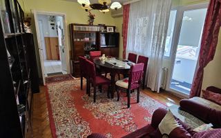 Vând apartament 3 camere Timișoara, Circimvalațiunii 1 - Poză 1