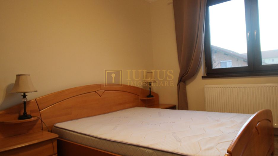 3 camere, zona foarte linistita + 2 locuri de parcare- Giroc - Poză 4