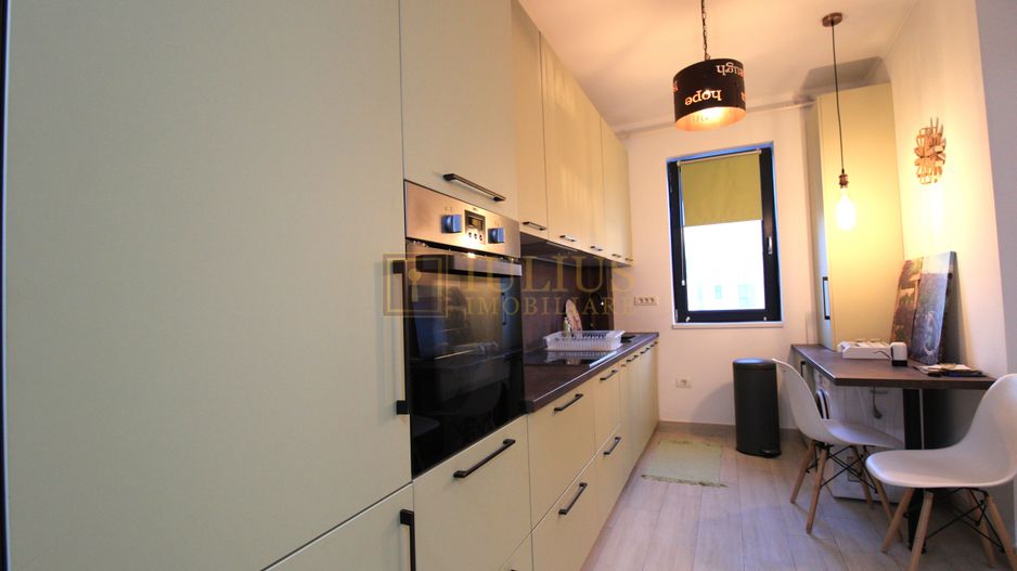 2 locuri de parcare, cu vedere spre Padurea Verde-Dumbravita - Poză 11