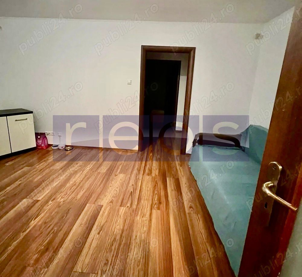 VANZARE APARTAMENT 2 CAMERE BABA NOVAC PARK LAKE DRISTOR 53MP - Poză 3