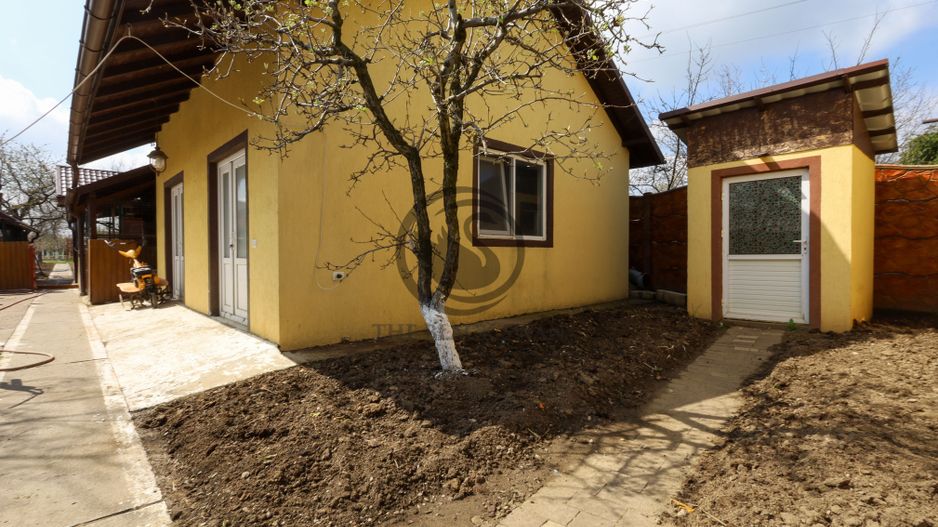 Casa / Vila de vanzare | 2232 mp teren | Tariceni, Prahova - Poză 24