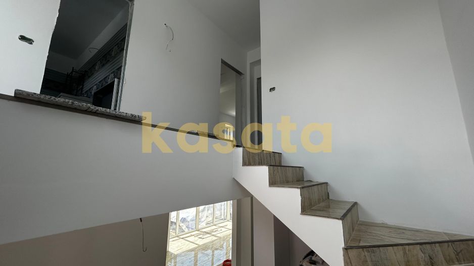 Casă NOUĂ cu 4 camere | Curte Liberă 280 mp | Bd. Uverturii – Virtuții - Poză 9