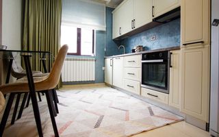 Casa de familie 271mp, teren 750mp, mobilata si utilata, Visan - Poză 5