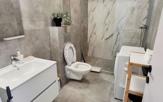 Garsoniera  de inchiriat Bragadiru Safirului - Poză 5