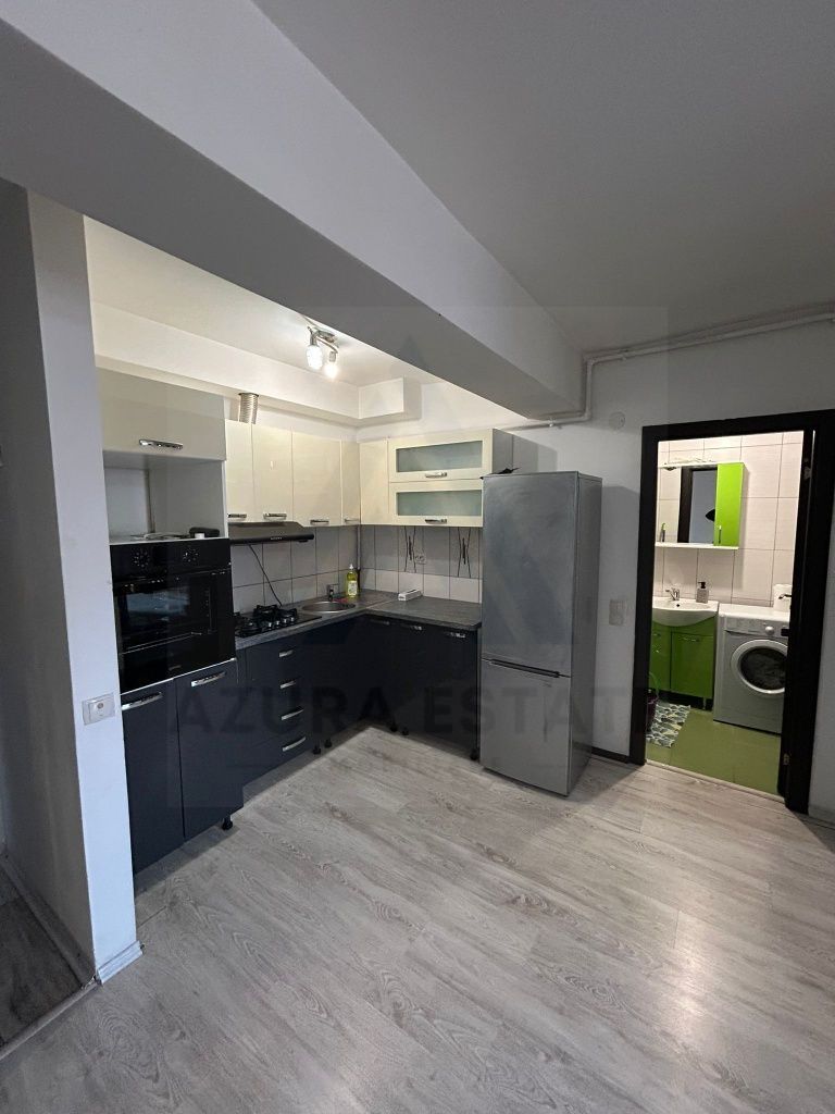 Apartament modern 47 mp utili complet mobilat zona Doamna Stanca - Poză 5