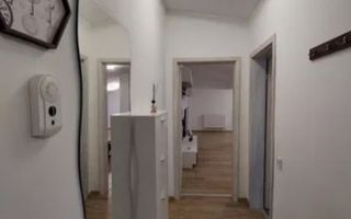 AP. 2 CAMERE- SALAJAN, PET-FRIENDLY, PARCARE INCLUSA, CENTRALA, METROU - Poză 6