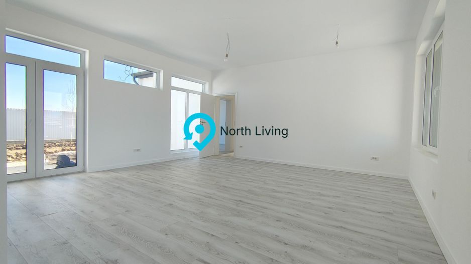 Vilă individuală 4 camere –Domnești -Complex privat - Poză 4