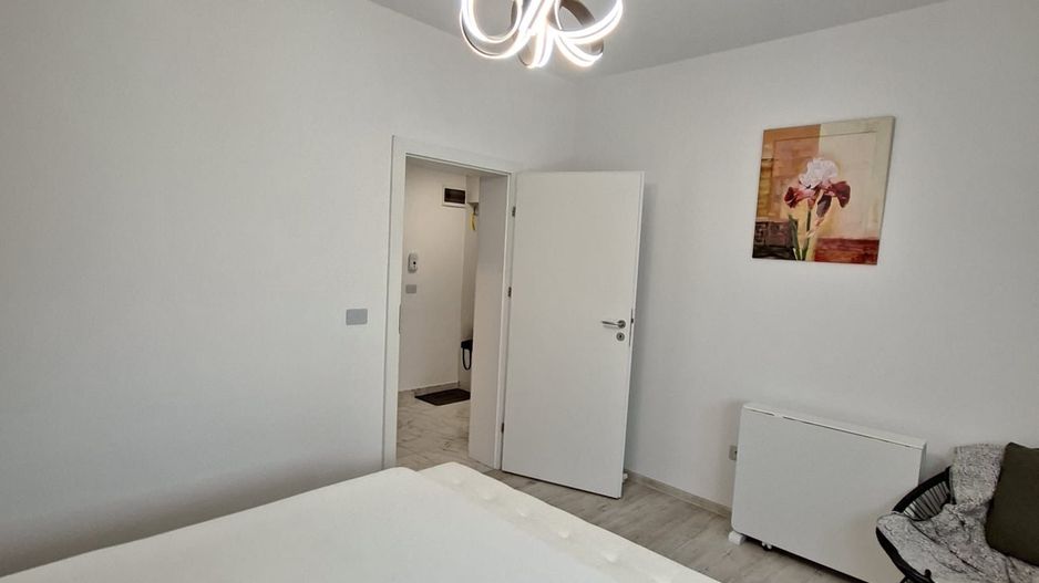 Apartament 2 camere în imobil nou la intrare în Giroc! - Poză 26