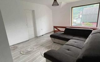 Vand sau schimb casa Campu Cetatii din caramida si lemn - Poză 6