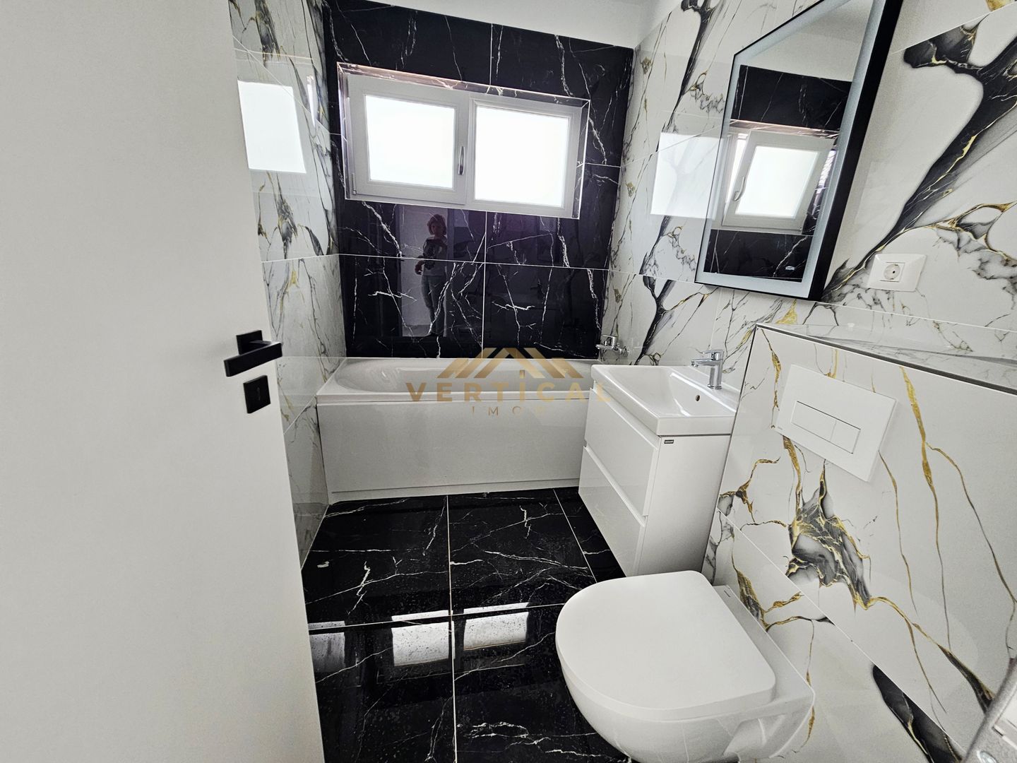 Casa parter cu 3 camere - comuna Berceni - Poză 14