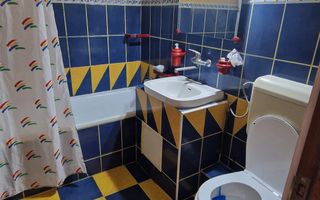 Apartament 3 camere | Balcon | 64 MPU | Decomandat | Lazaret - Poză 13