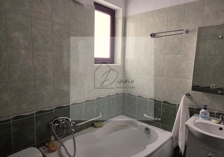 2 camere Parc Bazilescu I bloc 2014 I vedere panoramica I COMISION 0% - Poză 9