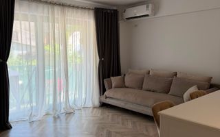 Apartament 2 camere  cu curte privata- Parcare propie-Mosilor-Obor - Poză 8