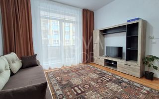 Garsoniera de inchiriat, etaj 1, zona Turnisor - Poză 2