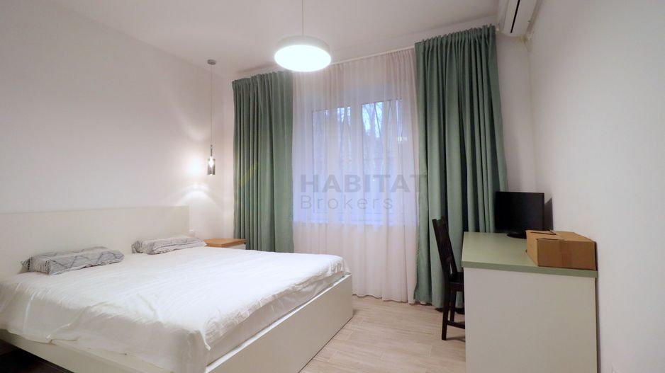 Renovat, incalzire in pardoseala, zona linistita, - Poză 6