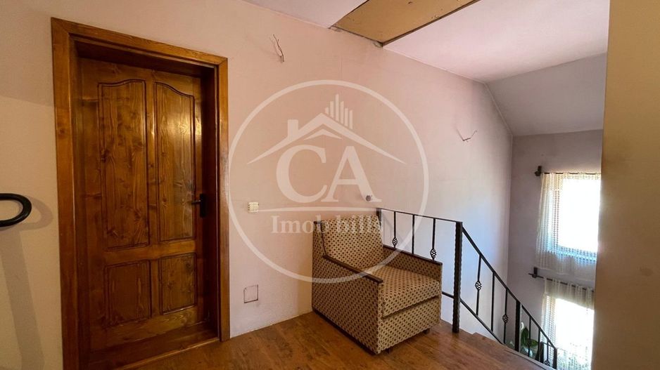Casa de vânzare cu 4 camere de tip D+P+M in zona Cheriu, Bihor - Poză 13