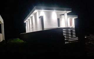 Casa noua, 6 camere, finisata la cheie, 1000 mp teren, zona Schit - Poză 2