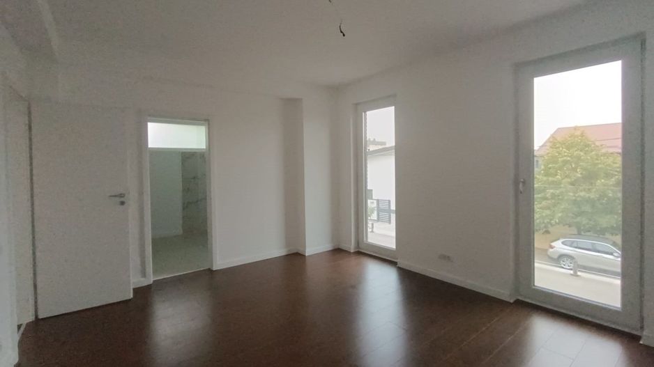 Vanzare casa moderna individuala zona rezidentiala Tunari - Poză 11