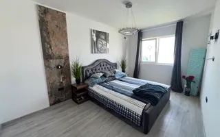CASA PARTER-4 CAMERE- TEREN 300 MP-STR MIORITA - Poză 13