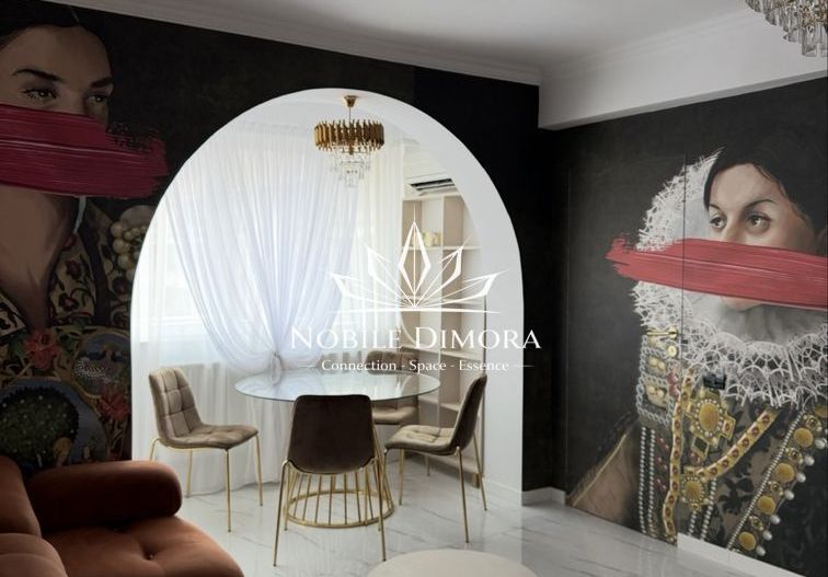 Apartament de lux - Ultracentral - 2 camere - parcare privata - Poză 2