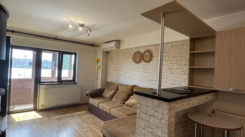Apartament 2 camere BLOC NOU Rahova-Sebastian N3 - Poză 1