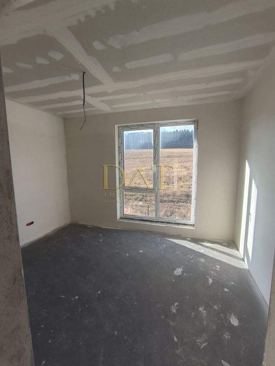 Casa individuala | 135mp si 600 mp teren | aproape de padurea Chinteni - Poză 8