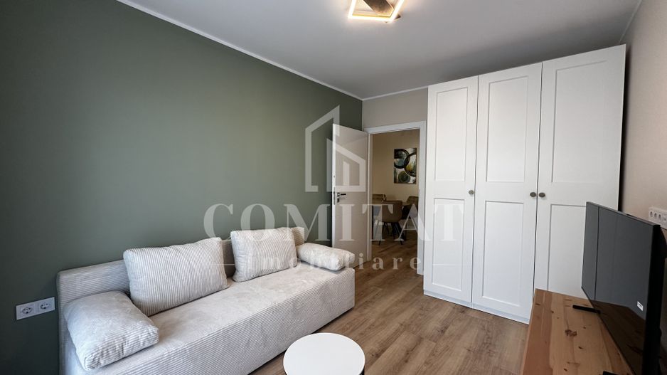 Apartament la cheie | 2 dormitoare | Etaj intermediar | Eroilor - Poză 3