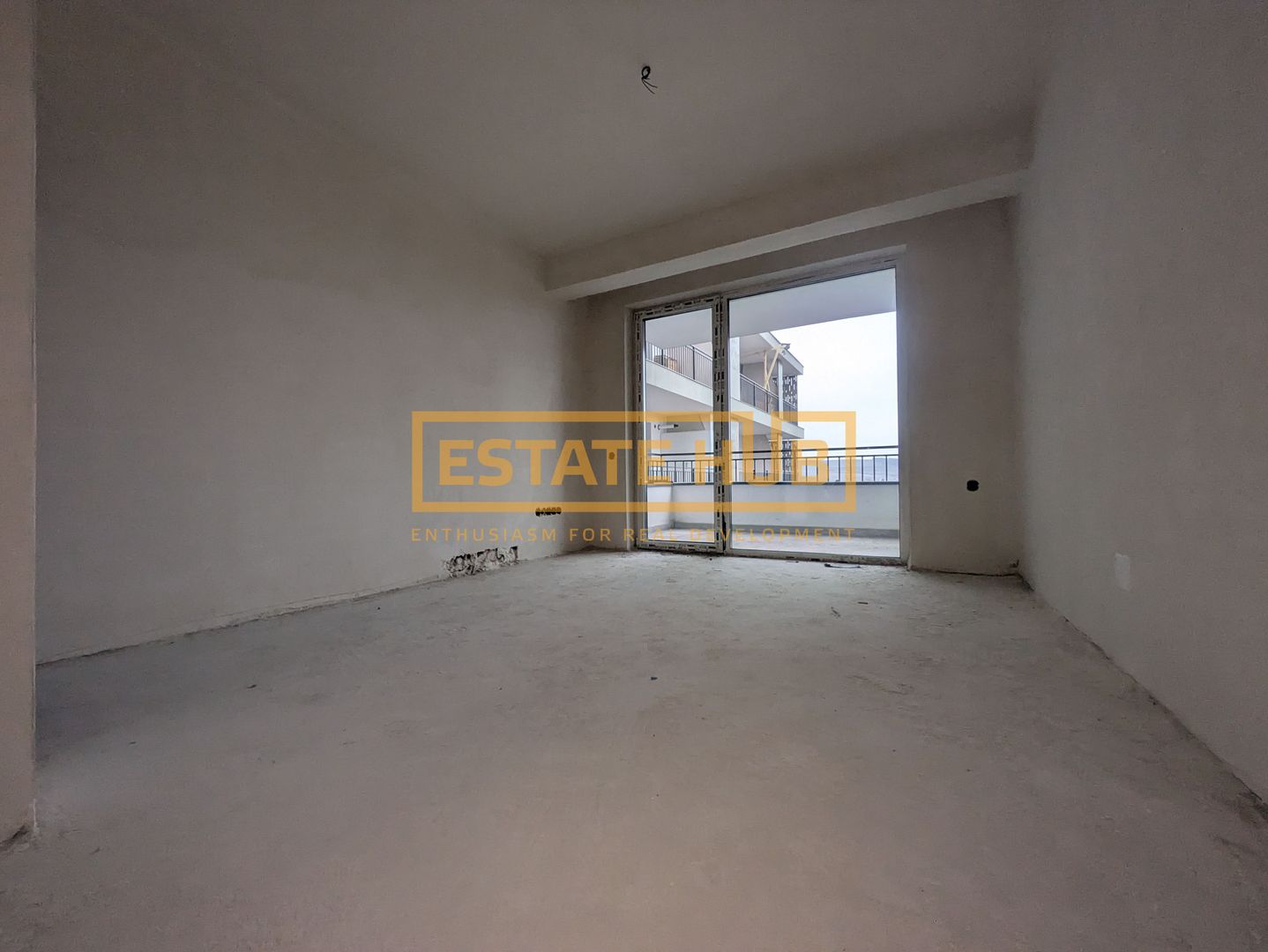 Apartament cu CF 3 camere langa viitorul Parc Est - Poză 8