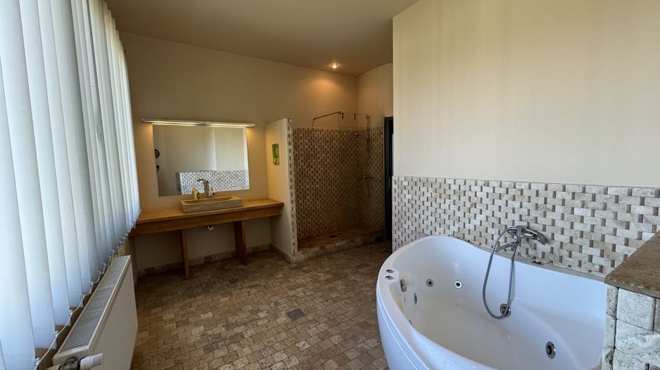 Hala productie P+1 si apartament de serviciu Navodari - c-tie beton - Poză 19