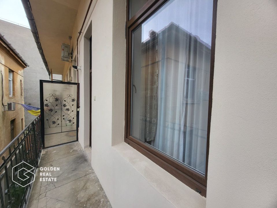 Apartament pretabil pentru birouri sau locuinta de familie - Poză 7