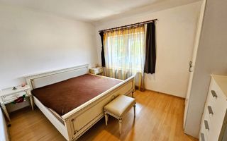 Apartament 3 camere, etaj 3, mobilat, utilat, zona Piata Cetate - Poză 6