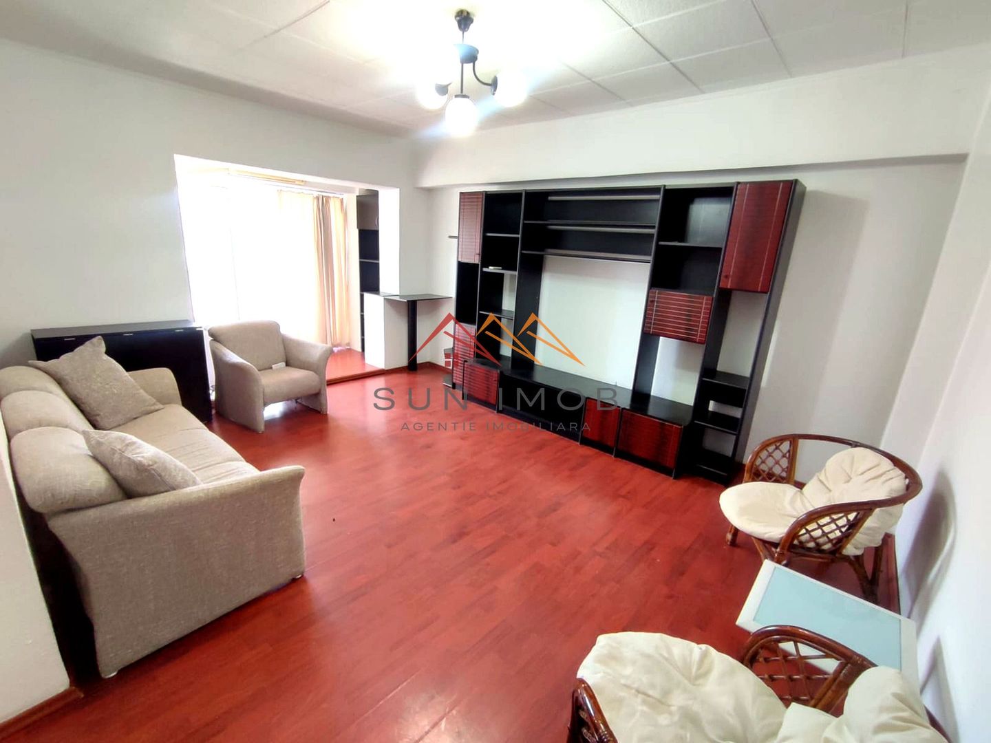 APARTAMENT 3 CAMERE DECOMANDATE | ULTRACENTRAL | VEDERE BDUL CAROL - Poză 5