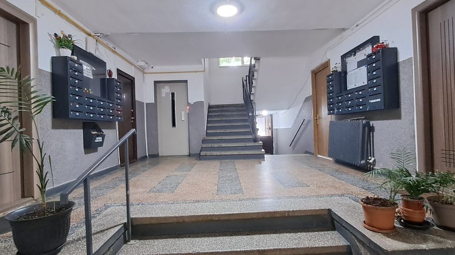 Drumul Taberei - Raul Doamnei, 2 camere, metrou la 200 m, comision 0%! - Poză 10