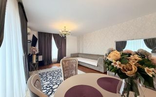 3 camere | 2 bai | InCity | Mobilat si utilat | Gata de mutat - Poză 5