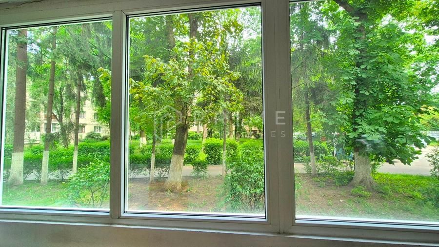 Apartament 2 camere | Aleea Carpați | Natură, liniște și confort - Poză 11